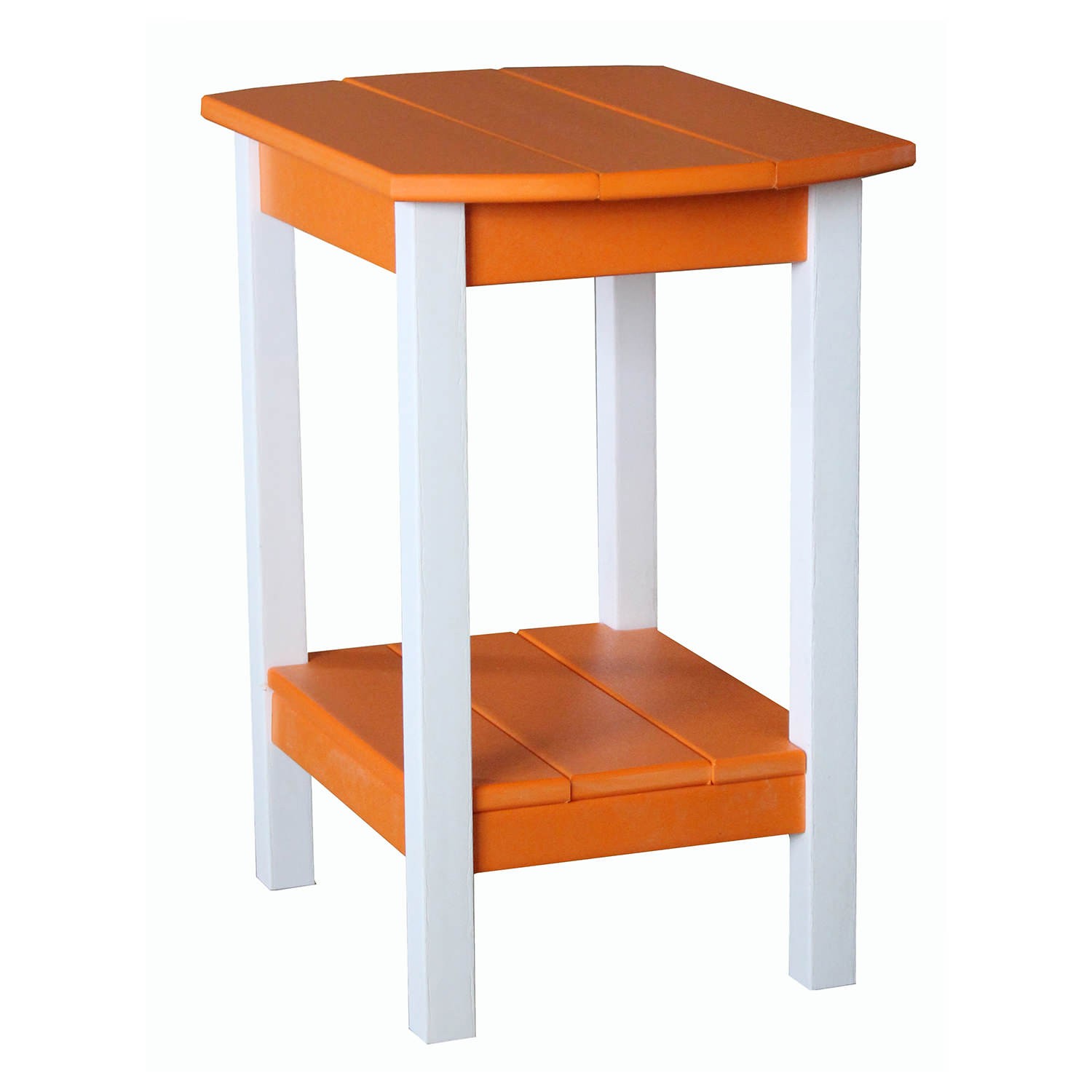 Indiana Amish Poly Small End Table