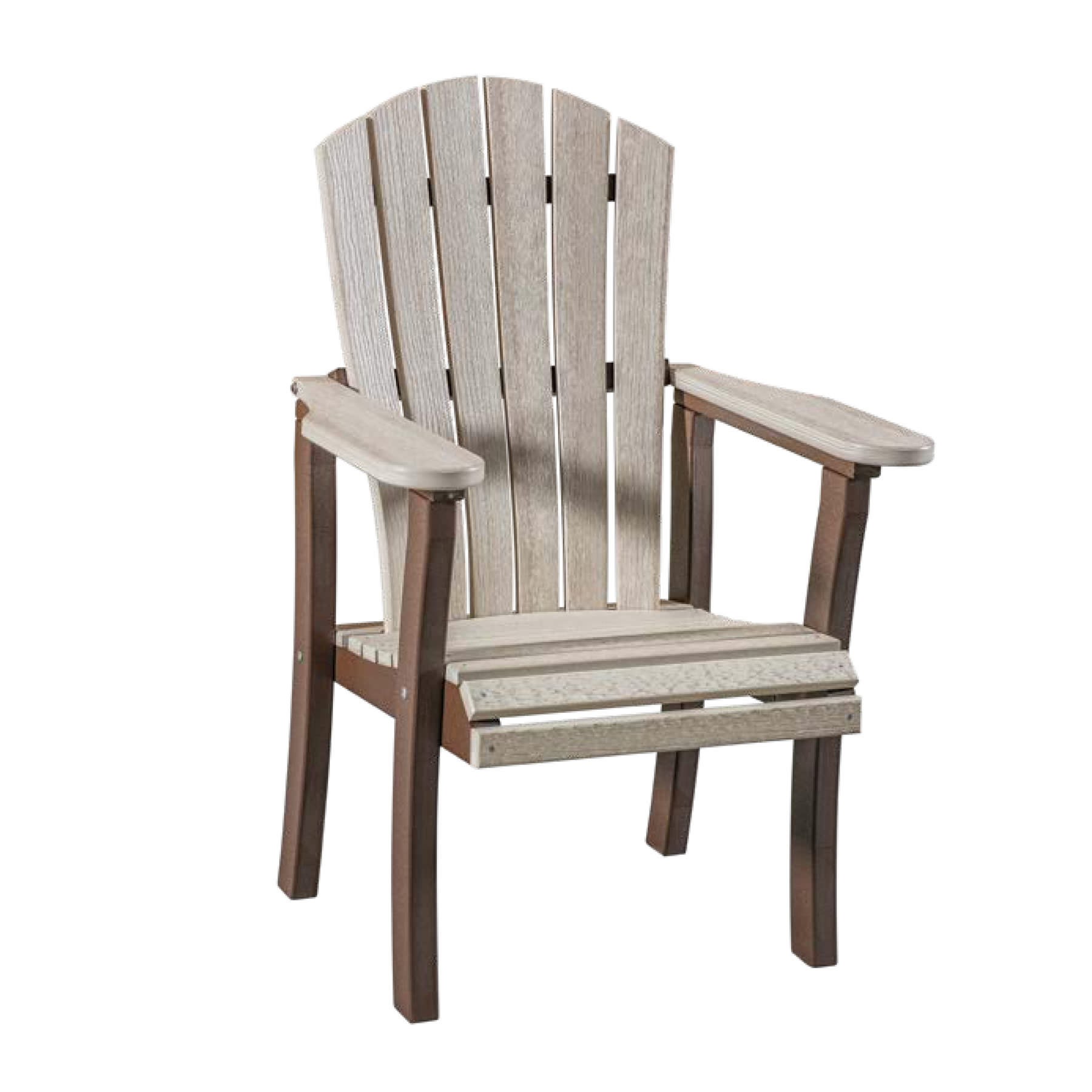 Shown with Birch on Tudor Brown