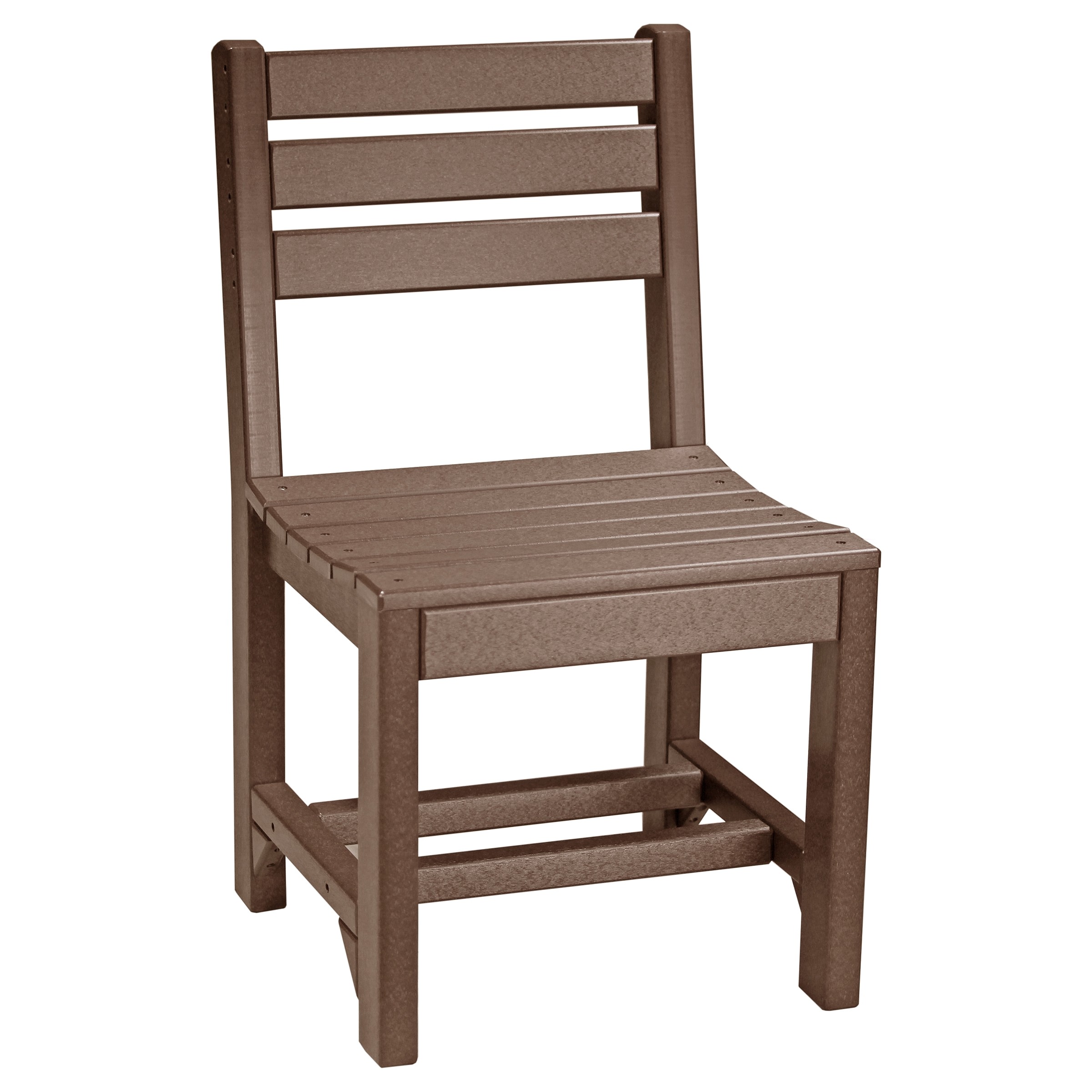 Luxcraft Island 7 pc Dining Set