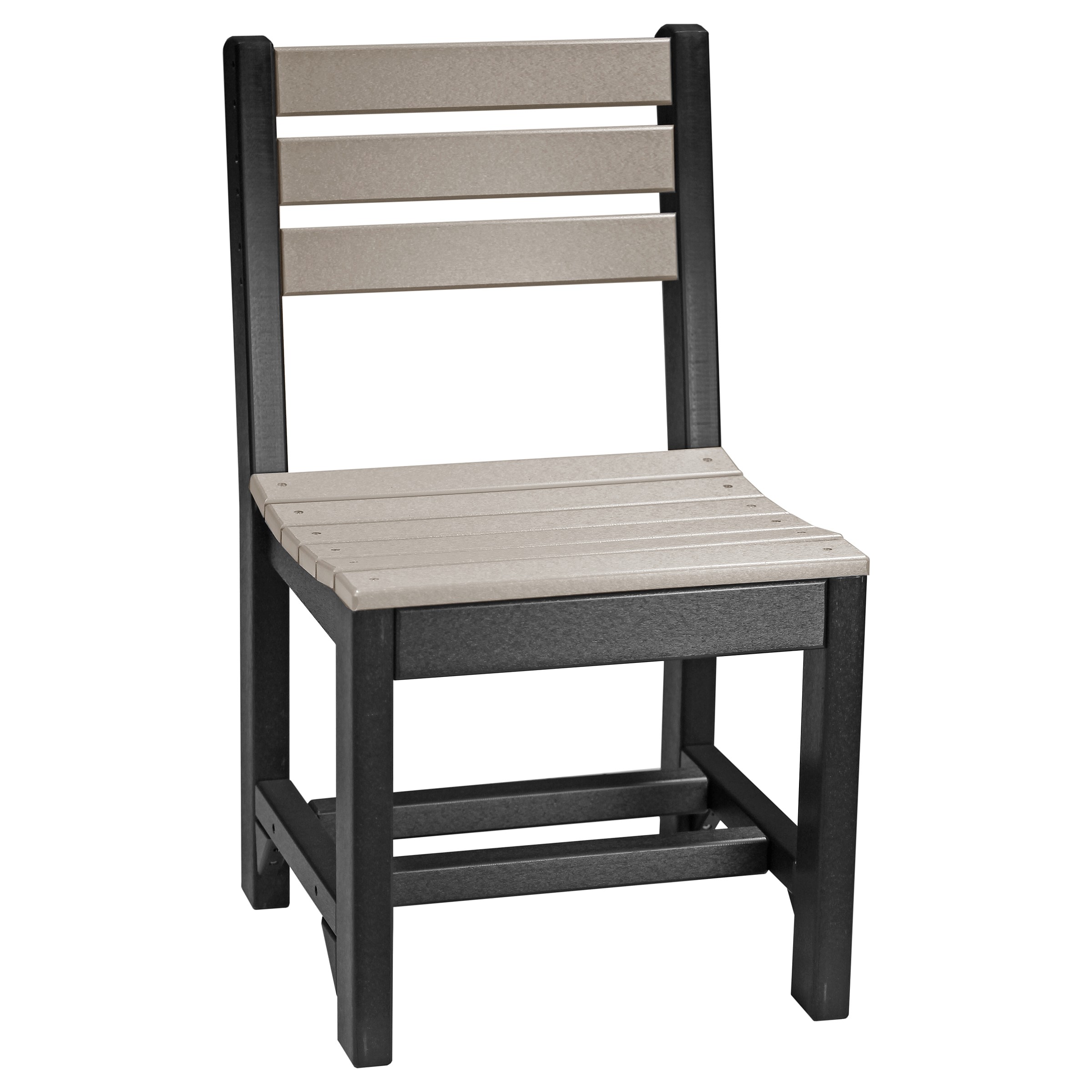 Luxcraft Island 7 pc Dining Set