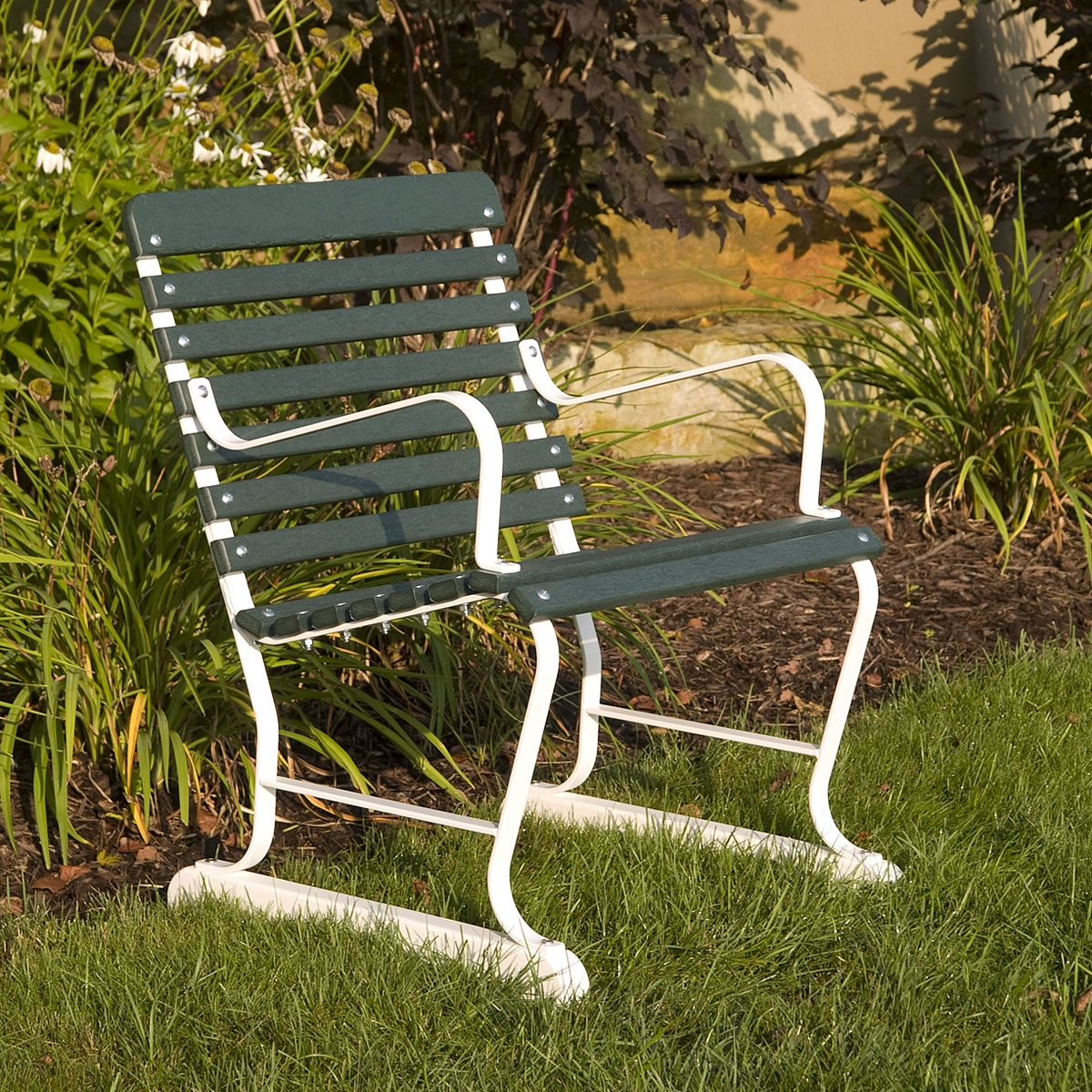 Ivy Terrace Arm Chair