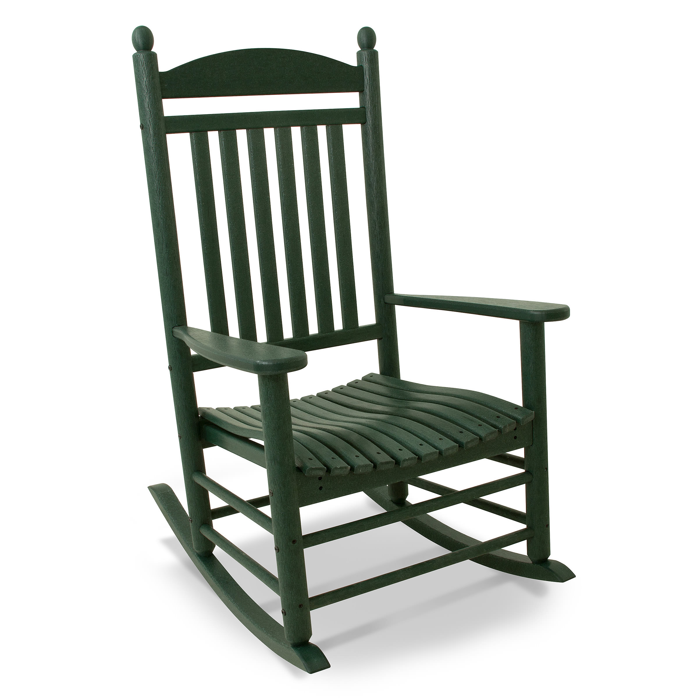 POLYWOOD Jefferson Rocker Set