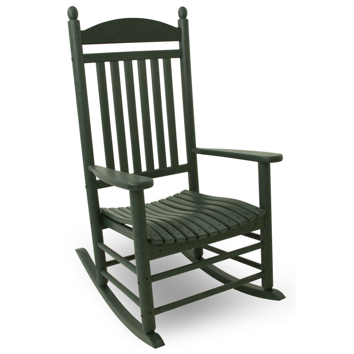 POLYWOOD Jefferson Rocker