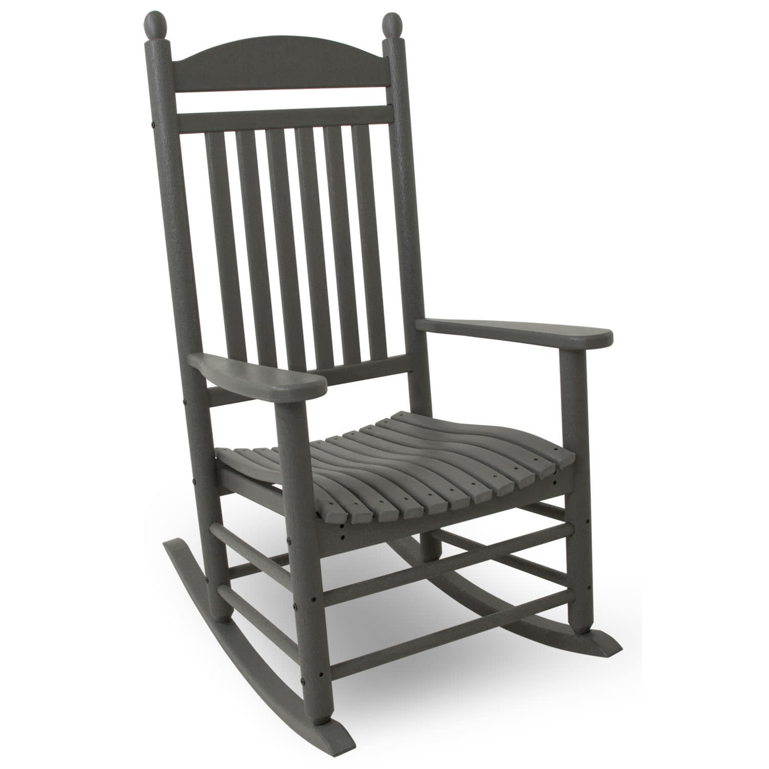 POLYWOOD Jefferson Rocker