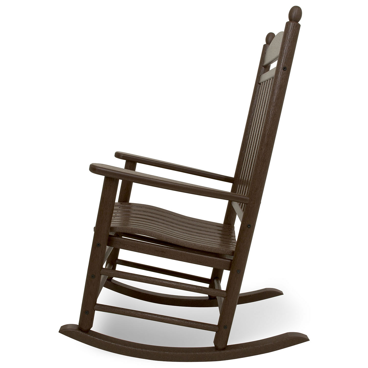 POLYWOOD Jefferson Rocker