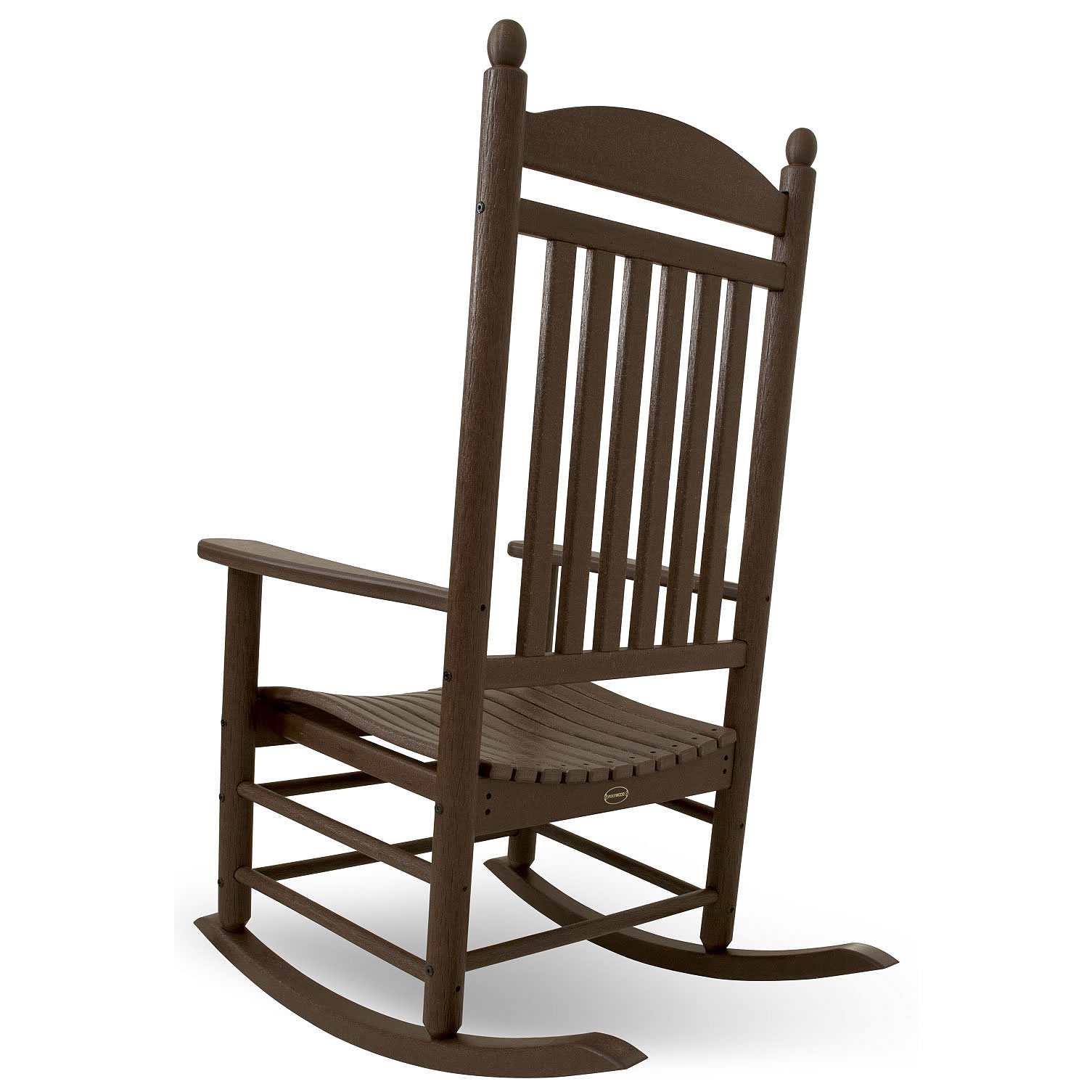 POLYWOOD Jefferson Rocker