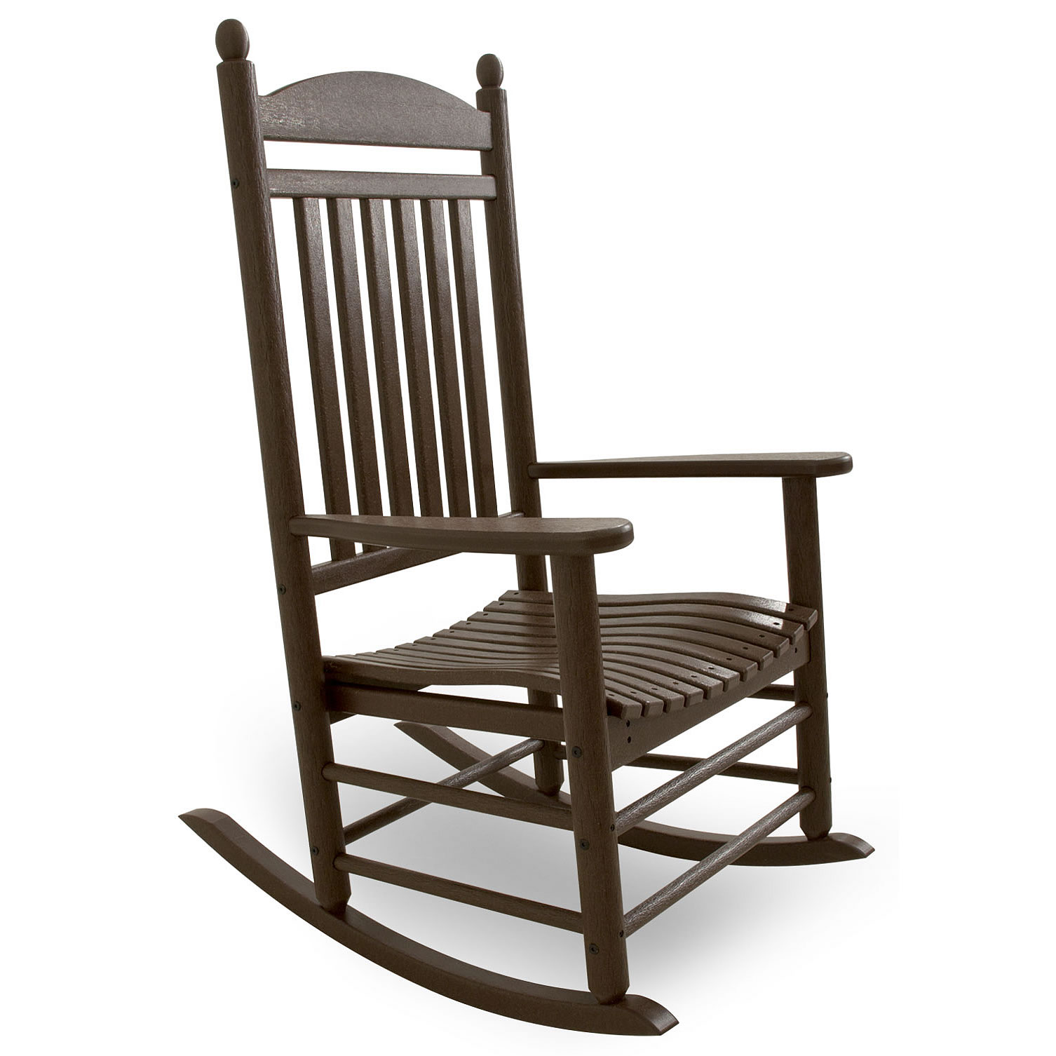 POLYWOOD Jefferson Rocker