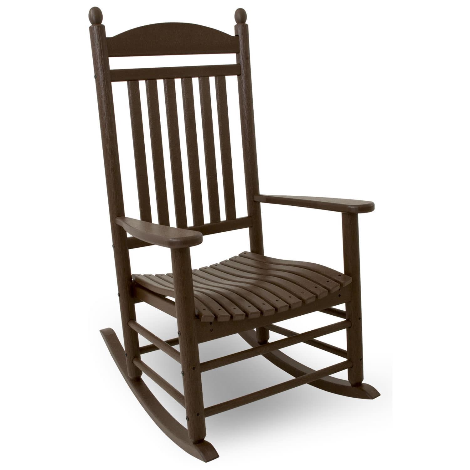POLYWOOD Jefferson Rocker