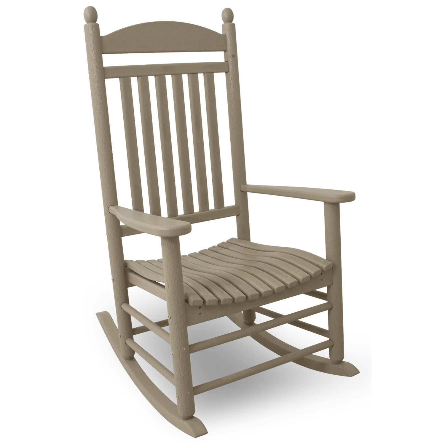 POLYWOOD Jefferson Rocker