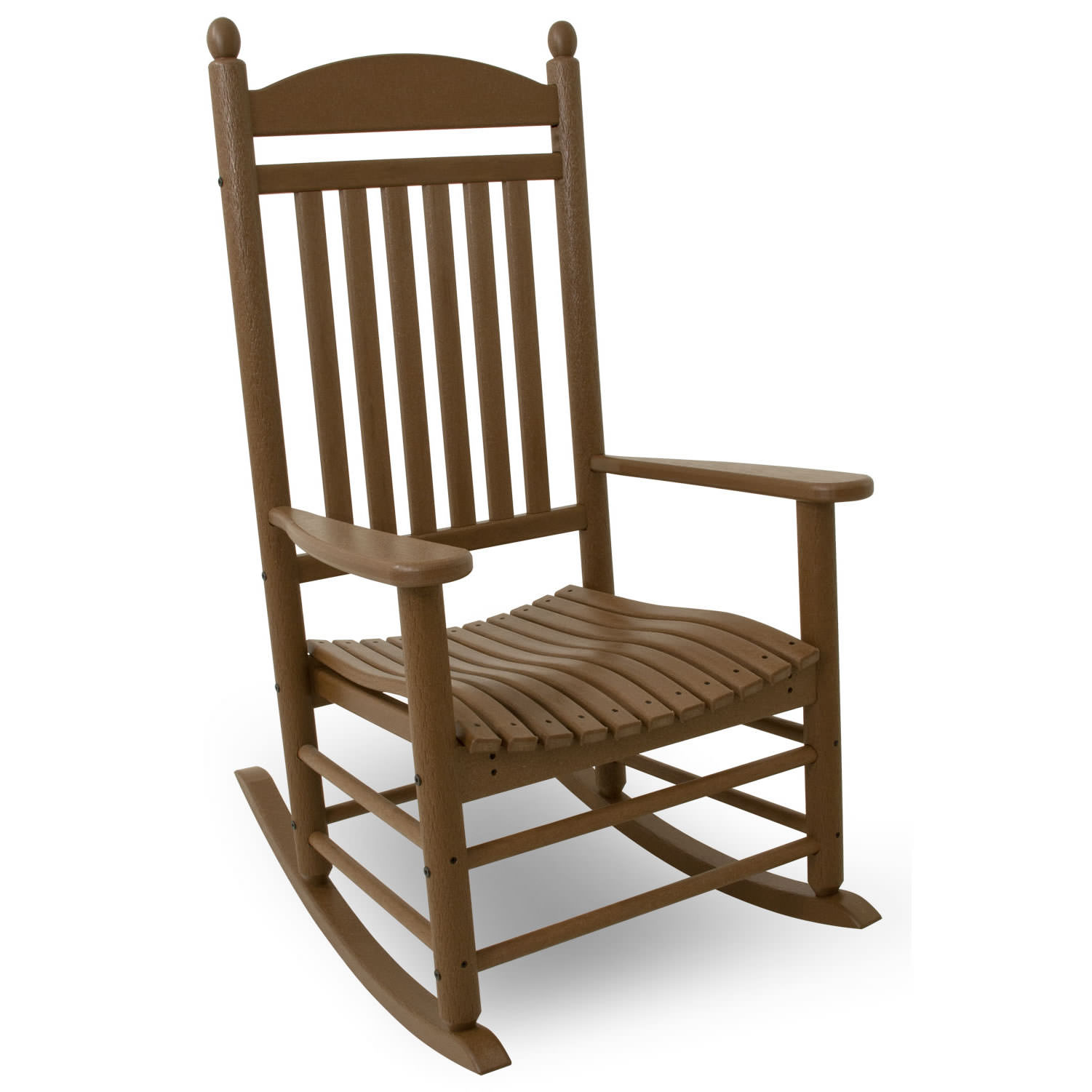 POLYWOOD Jefferson Rocker