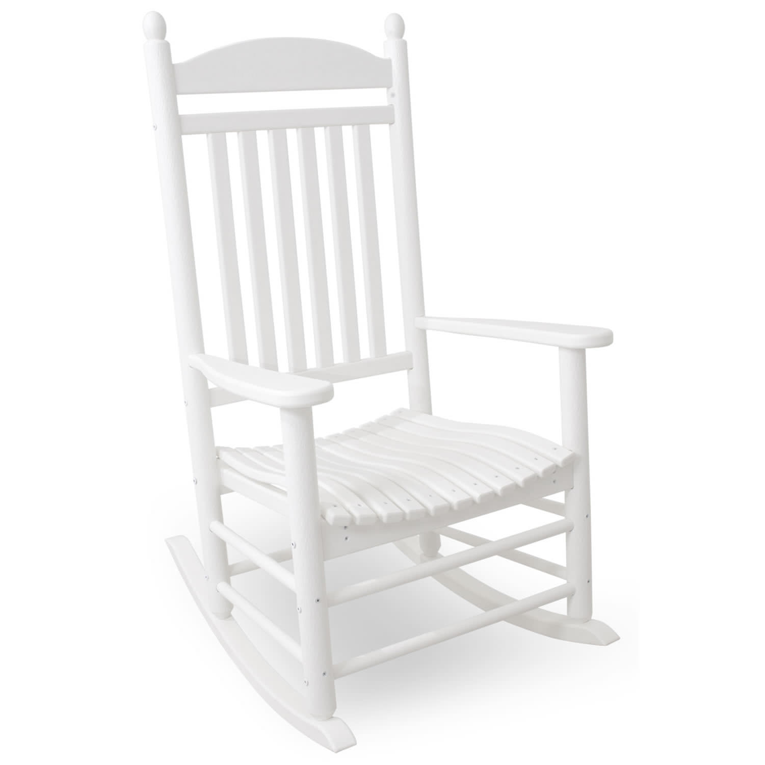 POLYWOOD Jefferson Rocker