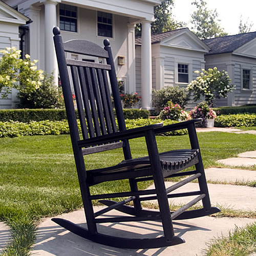 Polywood Jefferson Rocker
