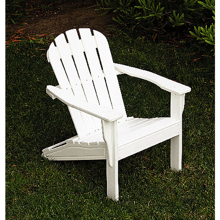 Kids Adirondack Chair