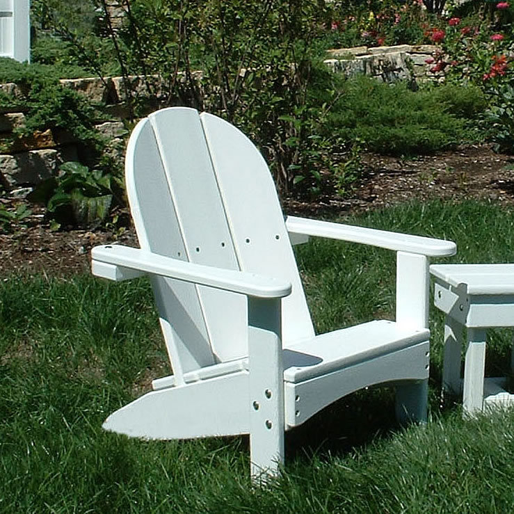 Tailwind Kids Adirondack Chair