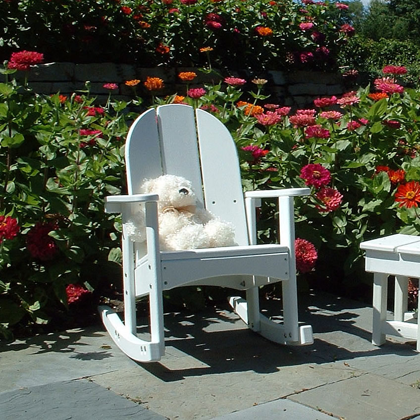 Tailwind Kids Rocker