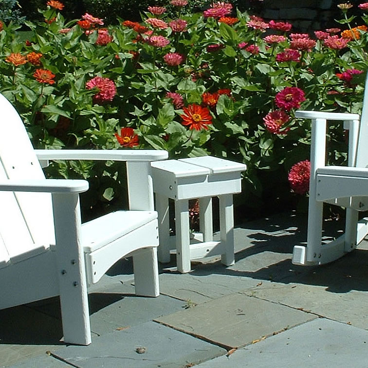 Tailwind Kids Side Table