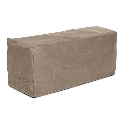 KoverRoos III Garden Bench Cover