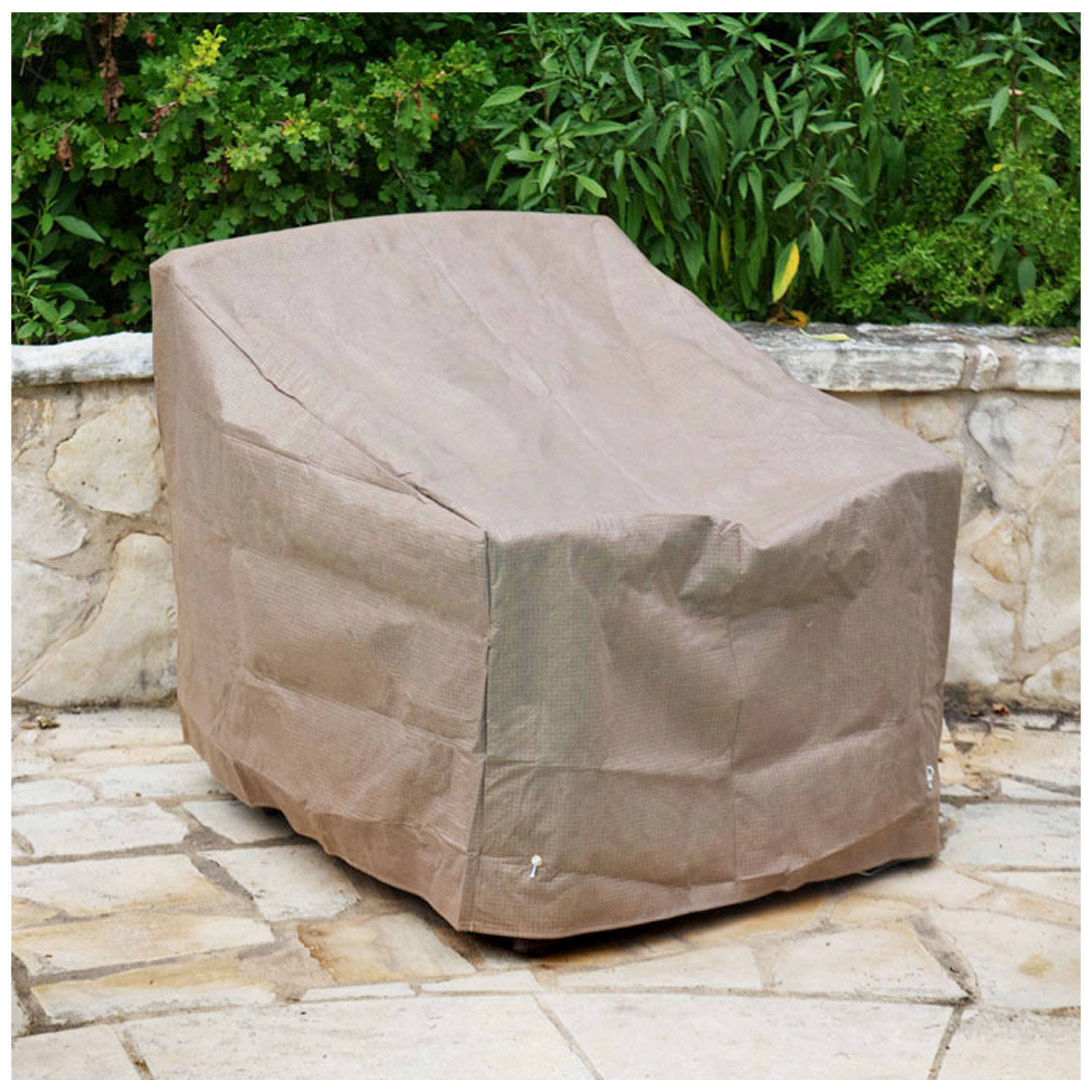 KoverRoos III Deep Seating Dining Chair Cover