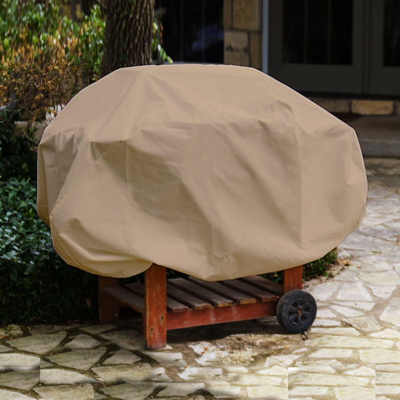 KoverRoos WeatherMax Grill Cover