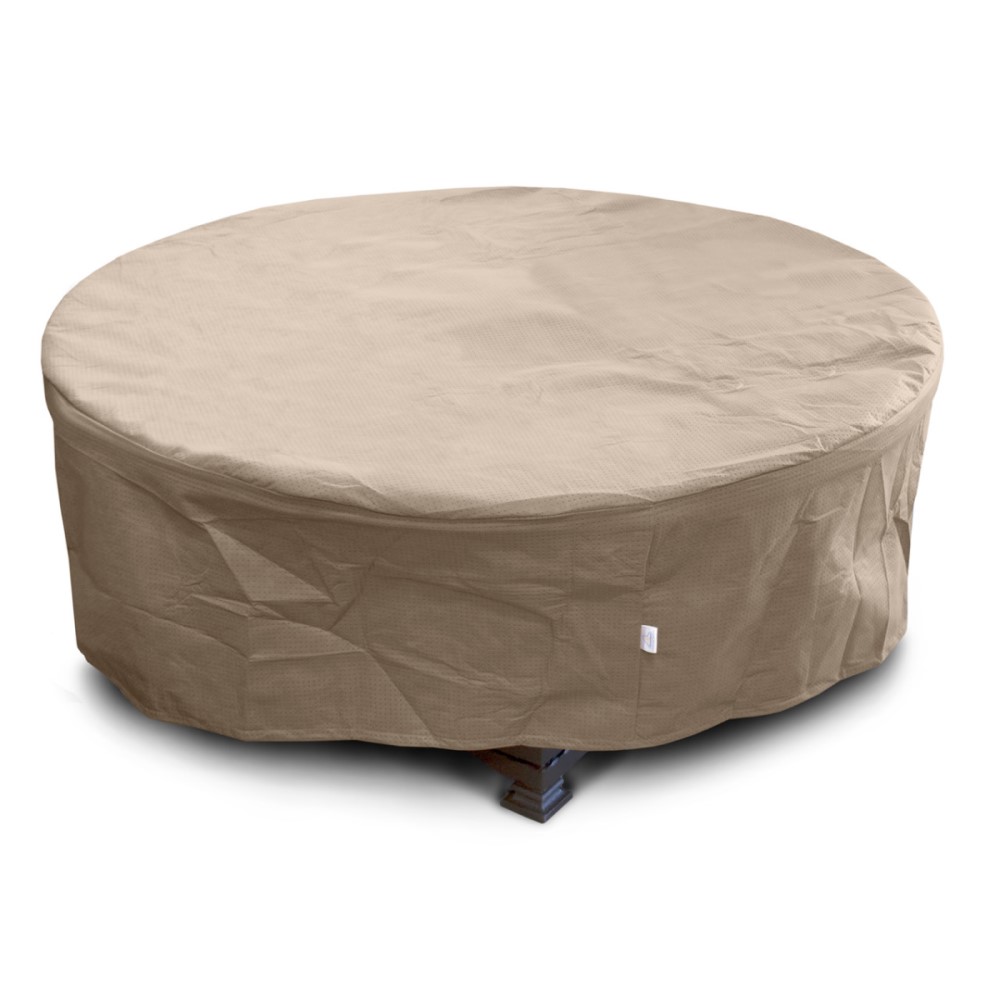 KoverRoos Firepit Cover