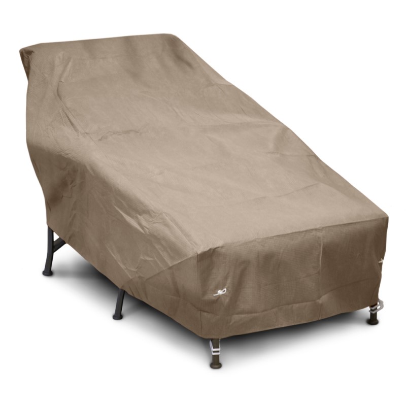 KoverRoos Wide Chaise Cover
