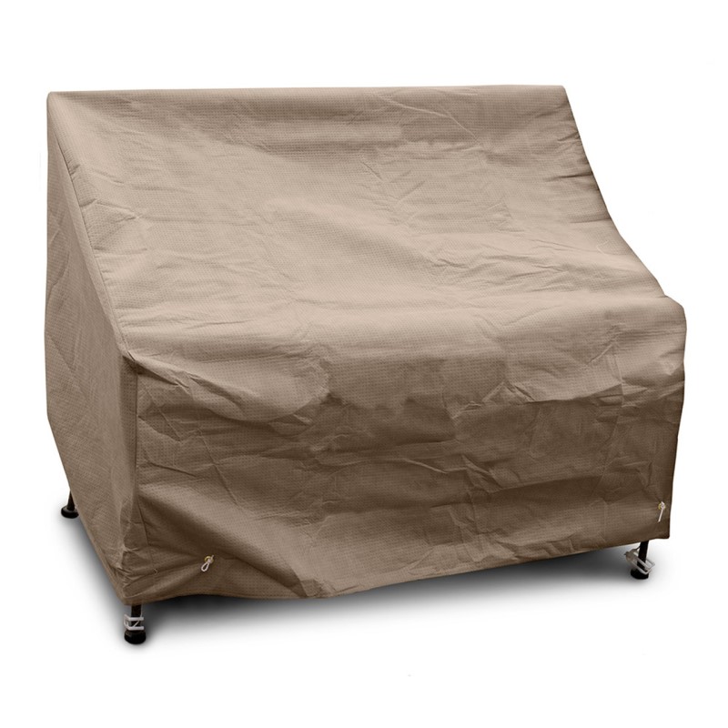 KoverRoos III Bench and Glider Furniture Cover
