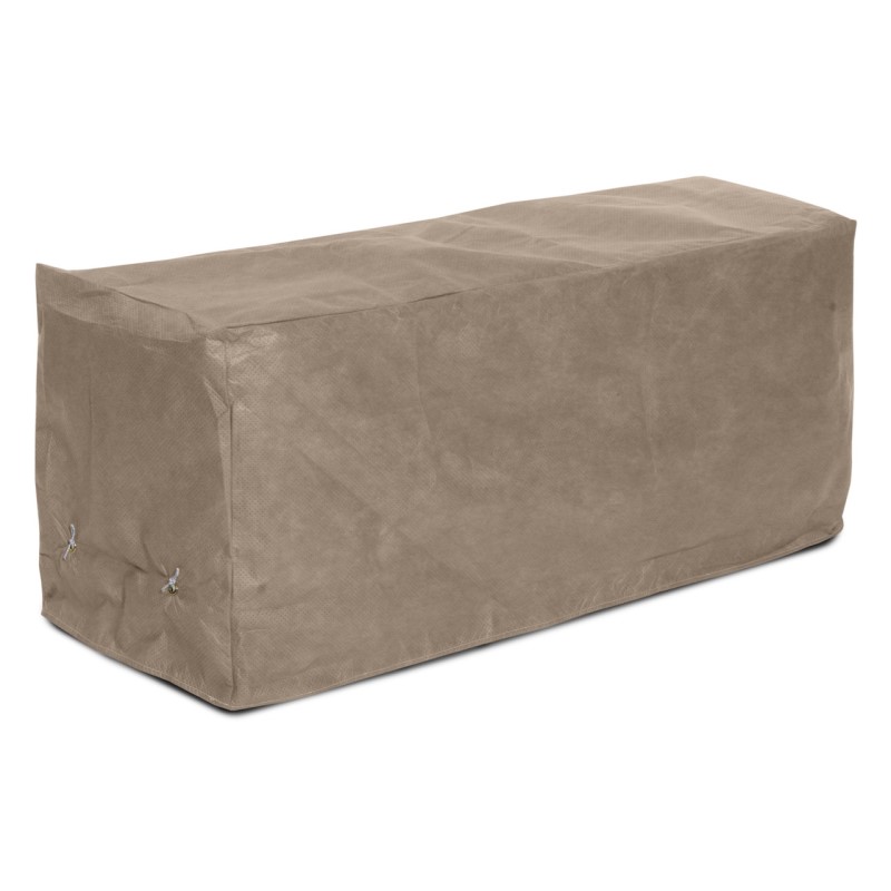 KoverRoos Backless Bench Cover