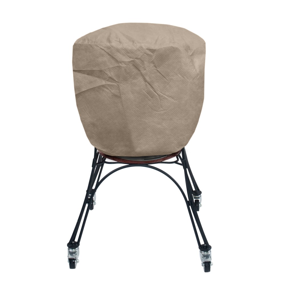 KoverRoos III Smoker Grill Cover