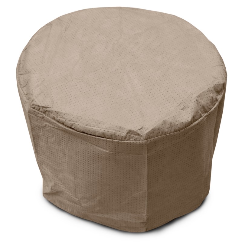KoverRoos Round Small Table Cover