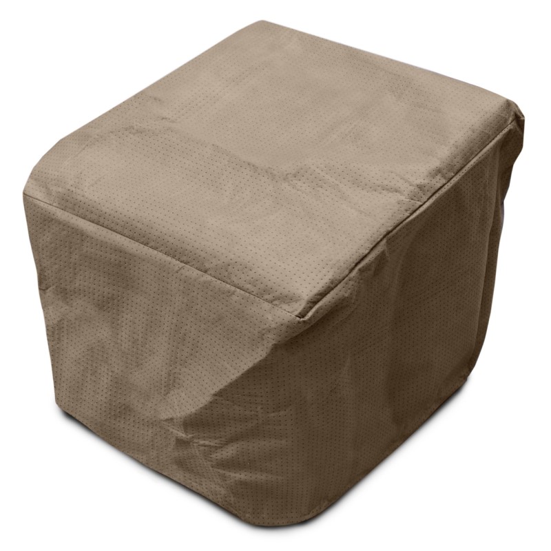 KoverRoos III Deep Seating Ottoman & Small Table Cover