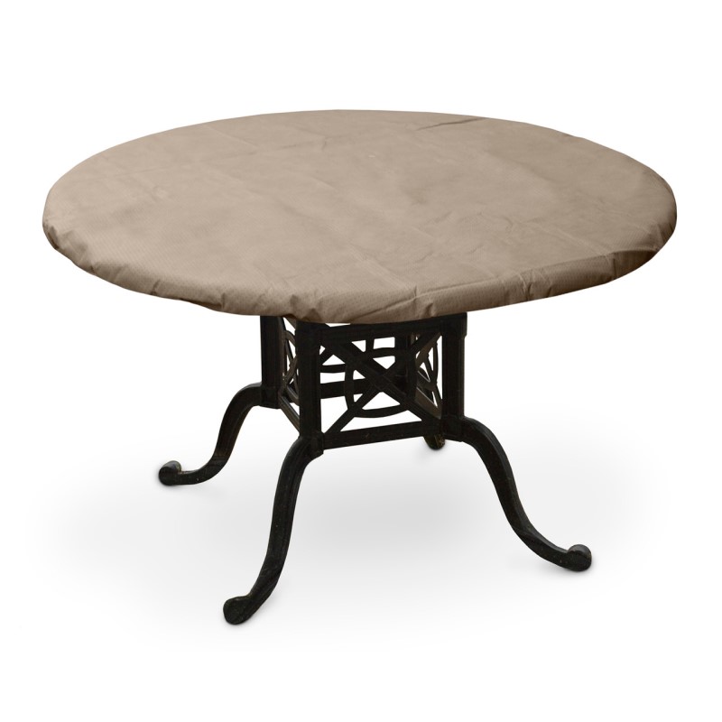 KoverRoos Oval Table Top Cover