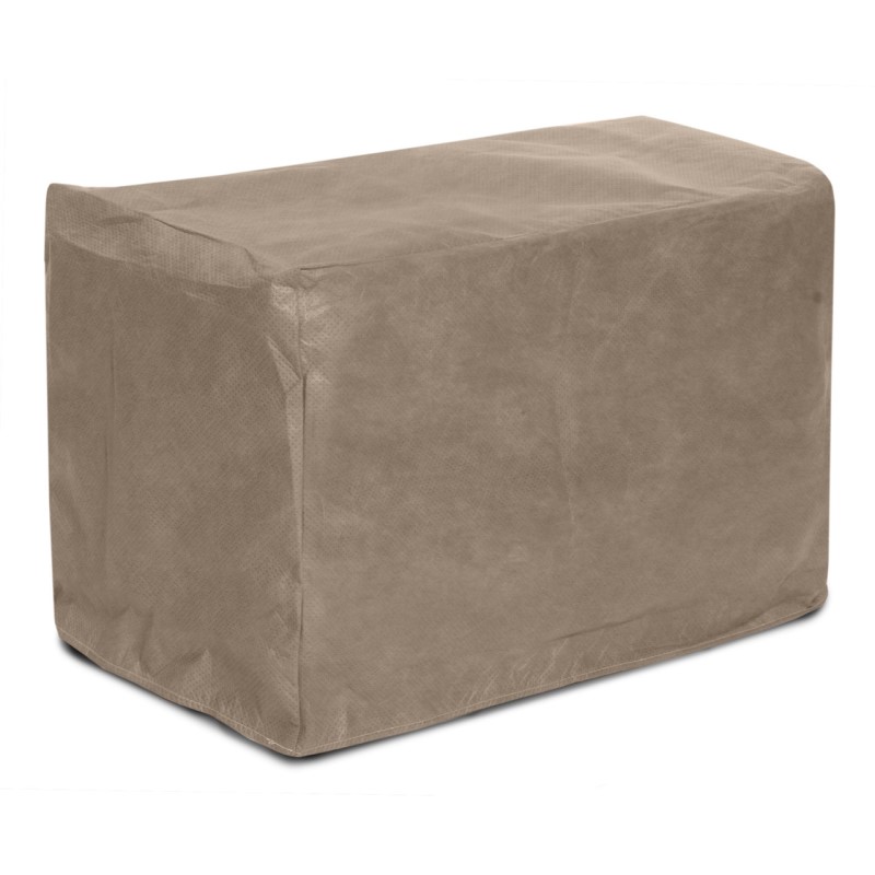 KoverRoos Cushion Storage Chest Cover