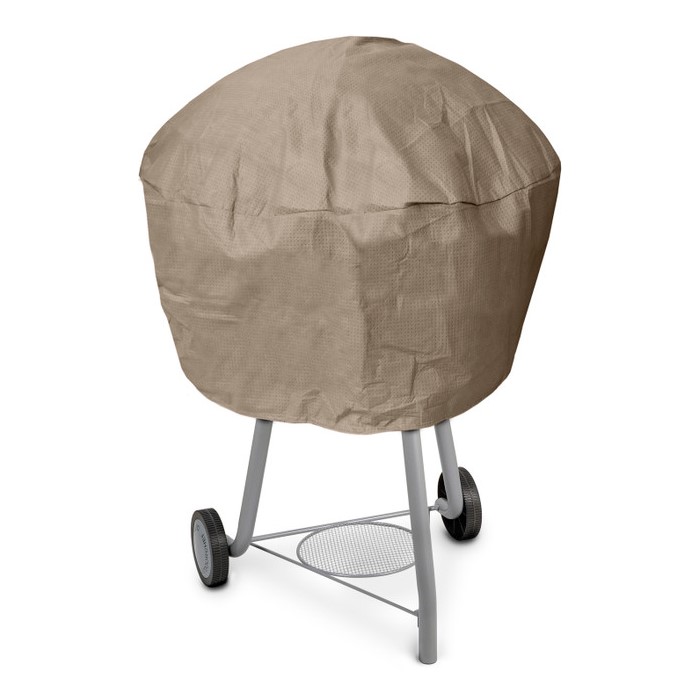 KoverRoos Kettle Grill Cover