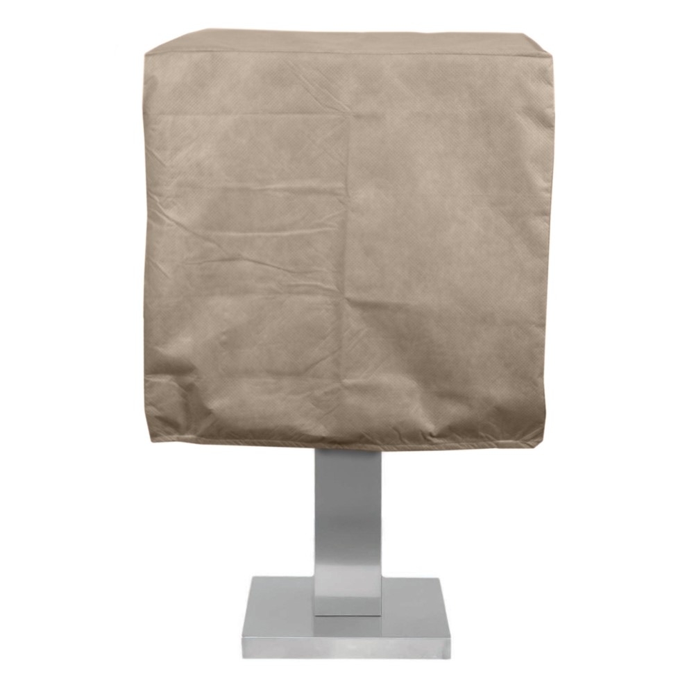 KoverRoos Pedestal Grill Cover