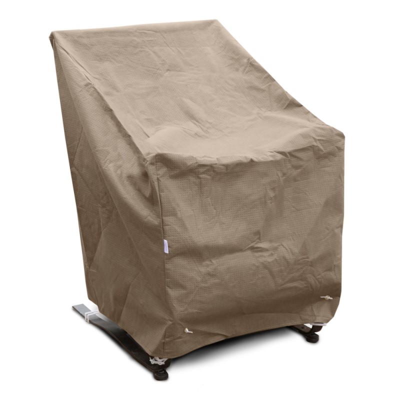 KoverRoos High Back Chair Cover