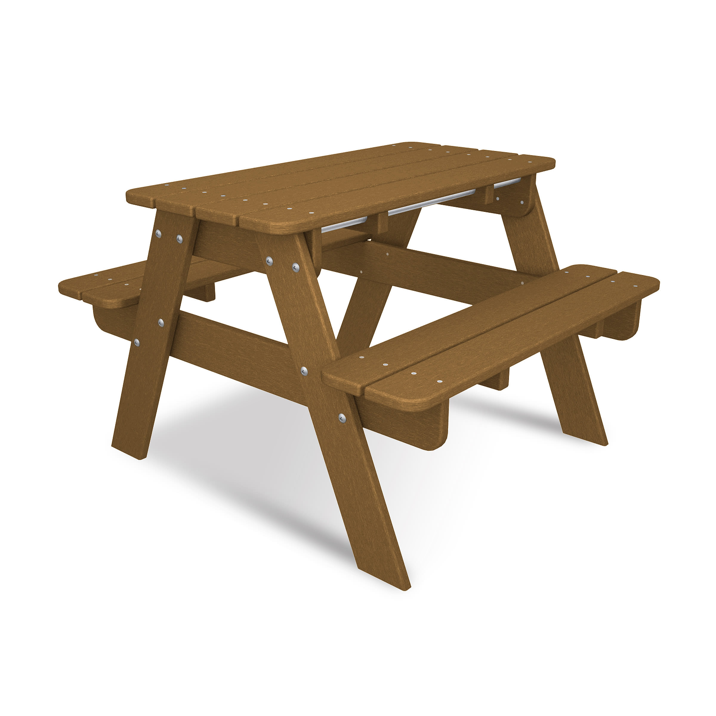POLYWOOD Kid Picnic Table