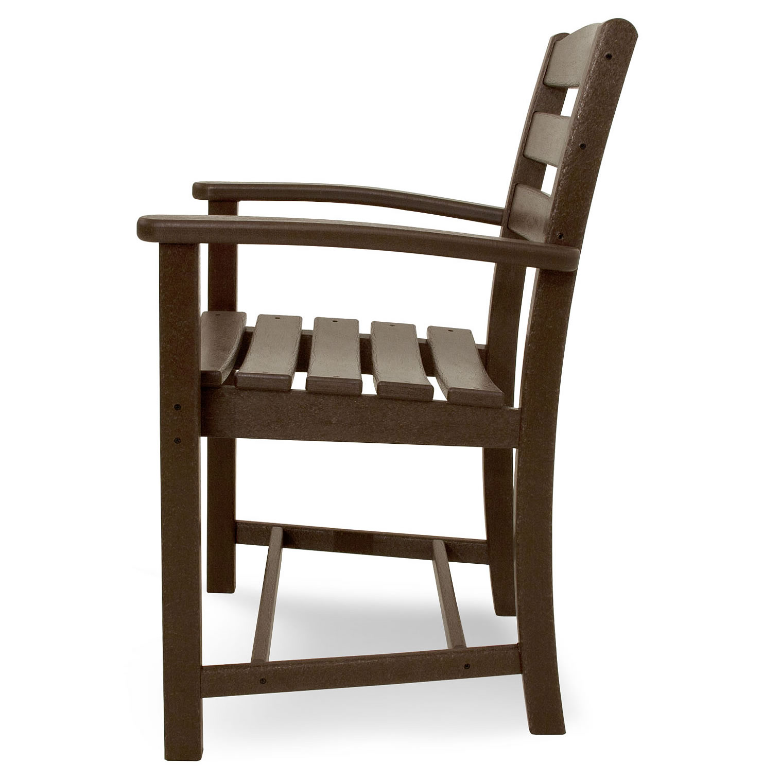 POLYWOOD La Casa Cafe Arm Chair