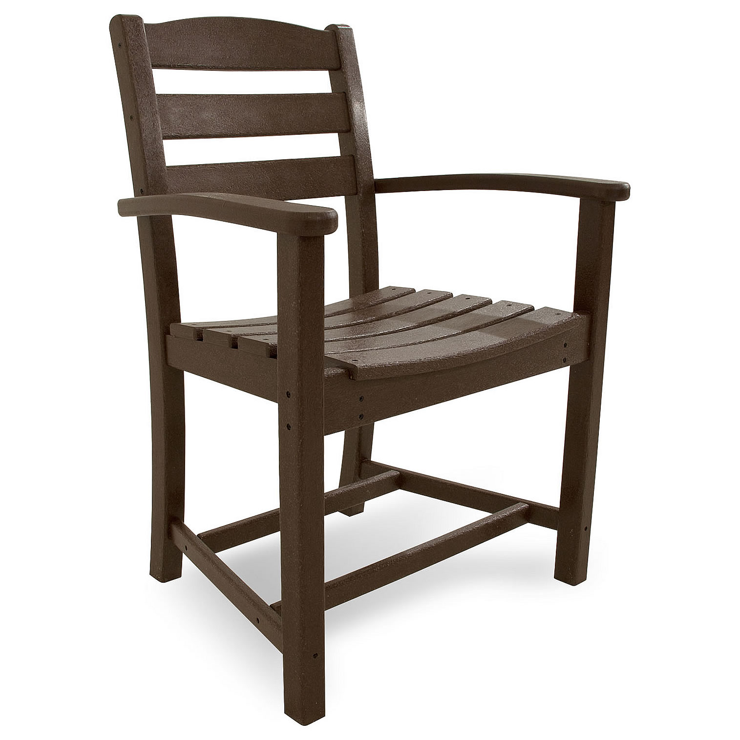 POLYWOOD La Casa Cafe Arm Chair