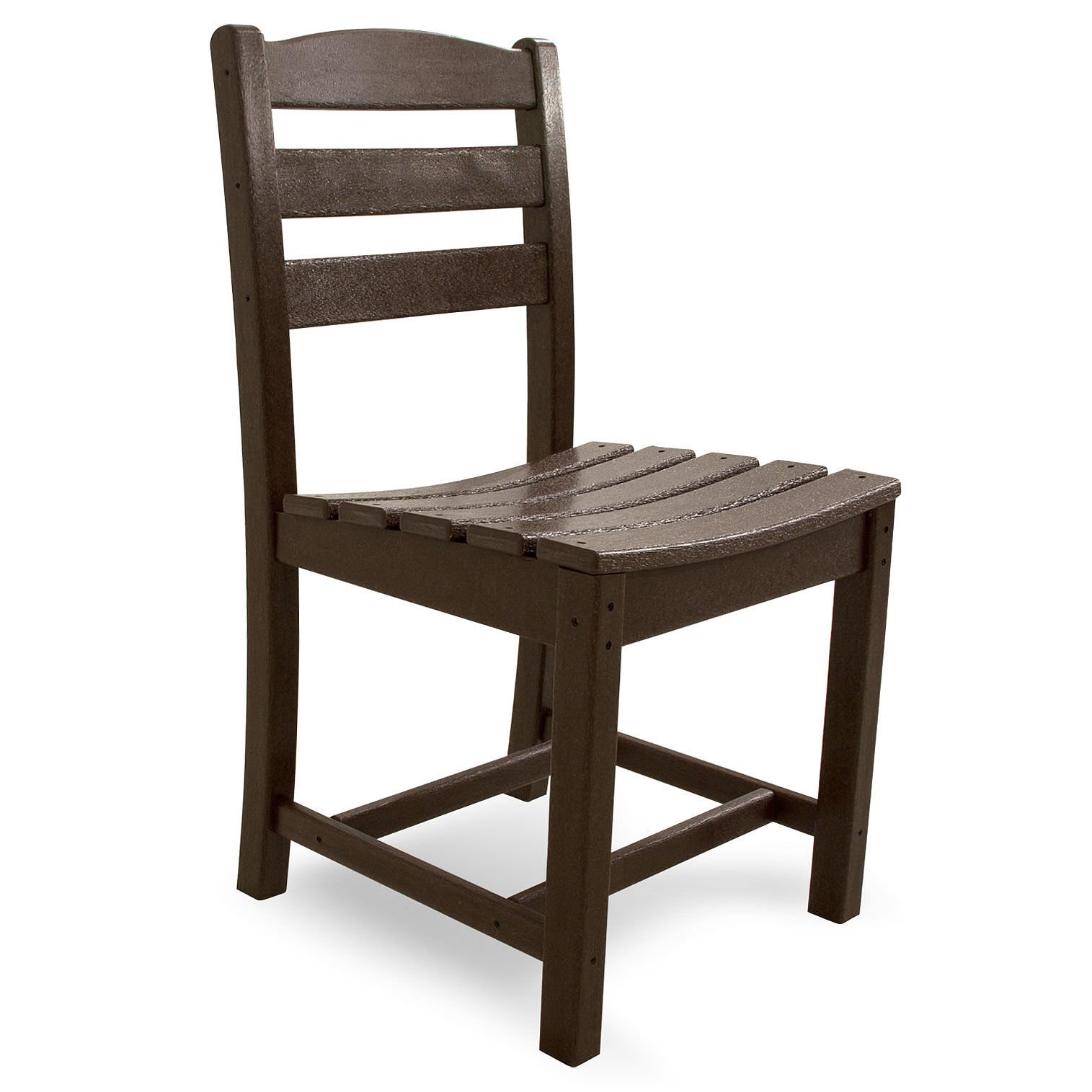 POLYWOOD La Casa Cafe Dining Chair (Sold in Pairs)