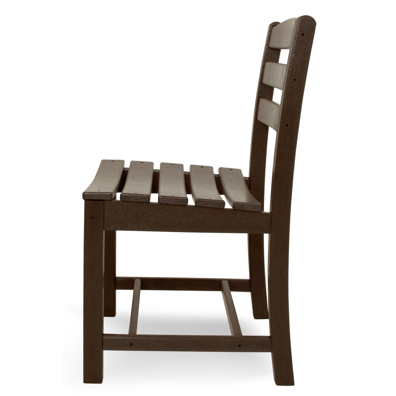 POLYWOOD La Casa Cafe Dining Chair (Sold in Pairs)