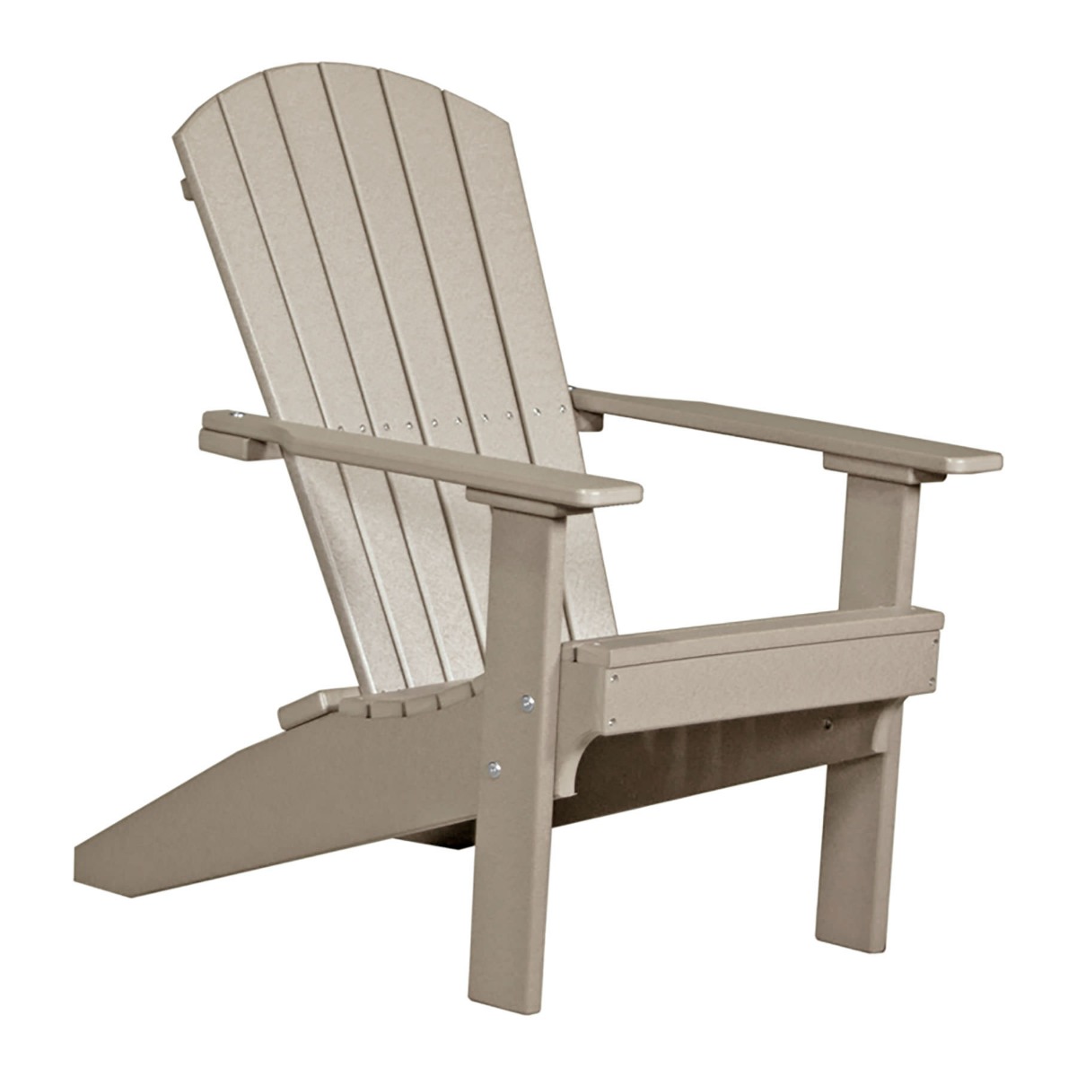 Luxcraft Deluxe Adirondack 4 pc Seating Group