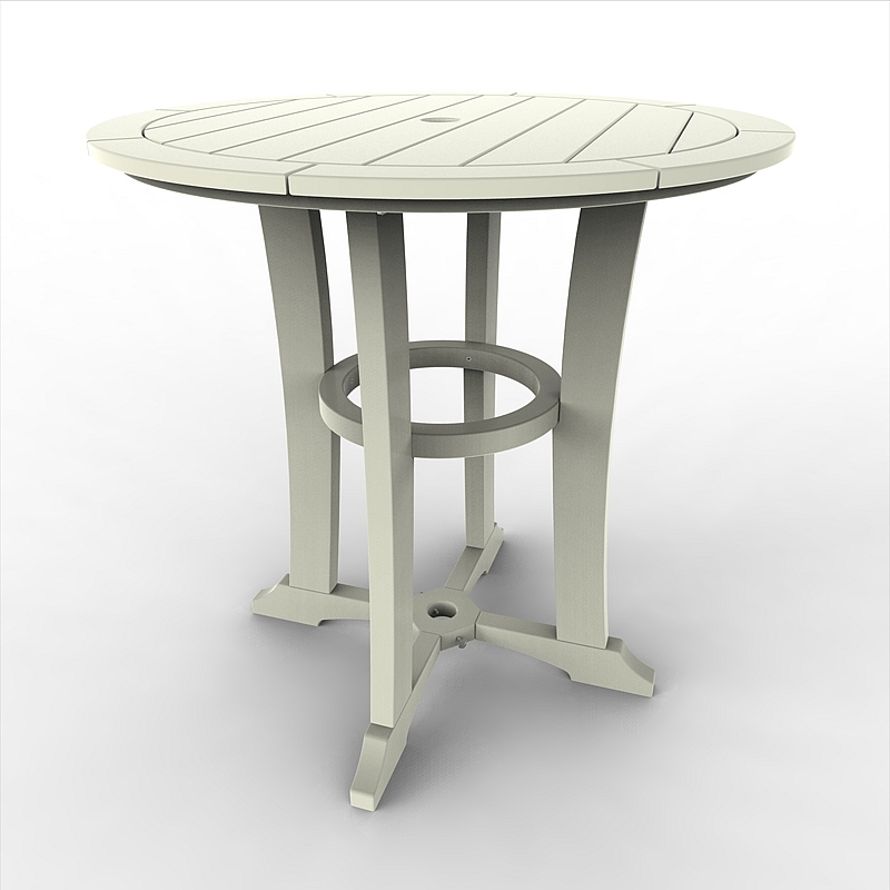 Malibu Outdoor Laguna 36 Counter Table