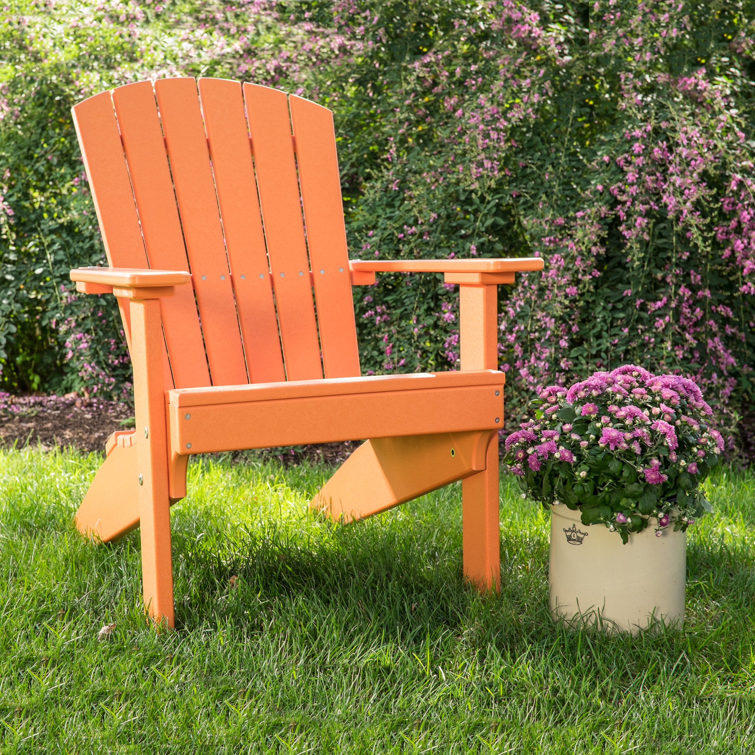 Luxcraft Lakeside Adirondack Chair