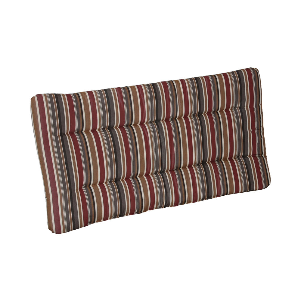 Berlin Gardens Double Casual-Back Cushion