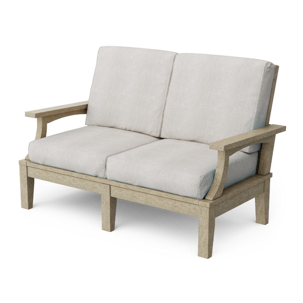 Wildridge Heritage Deep Seating Love Seat