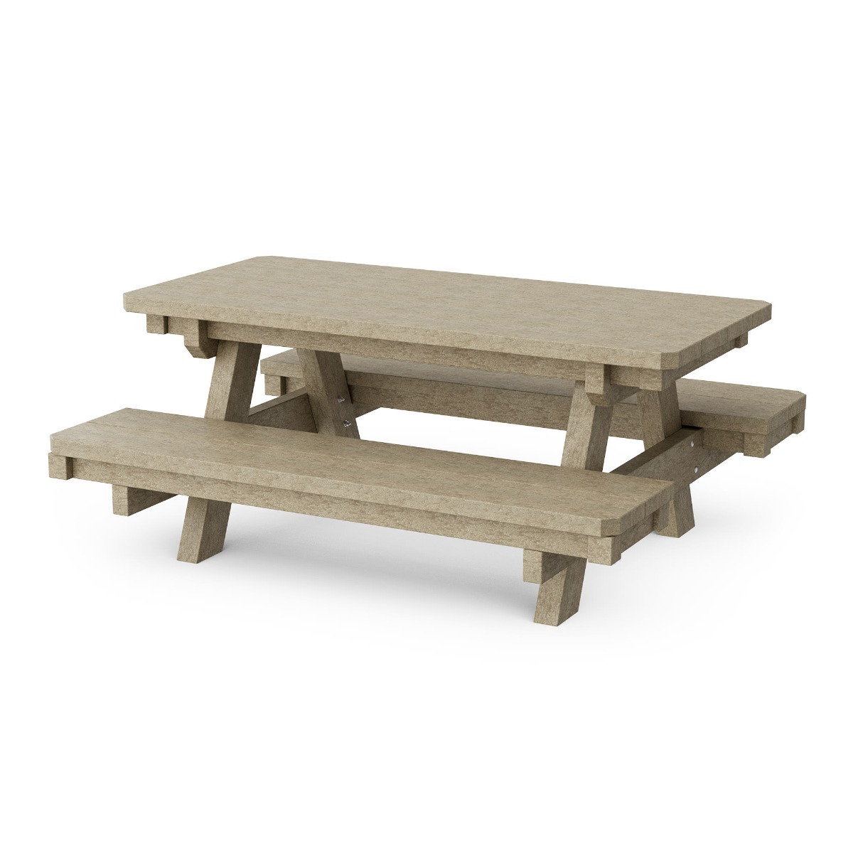 Wildridge Heritage Child's Picnic Table