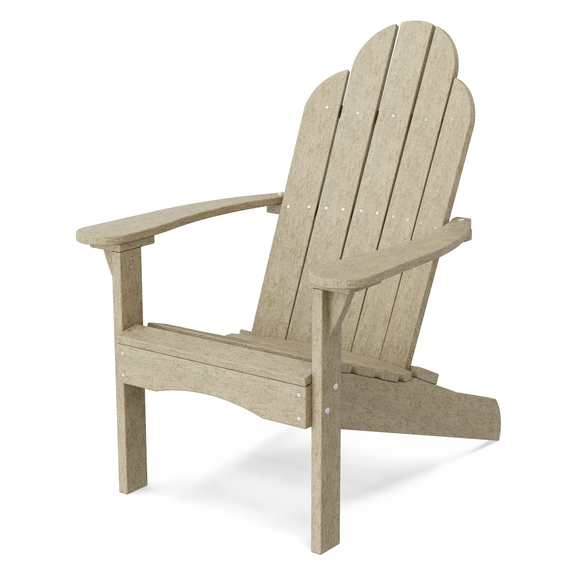 Wildridge Classic Adirondack Chair