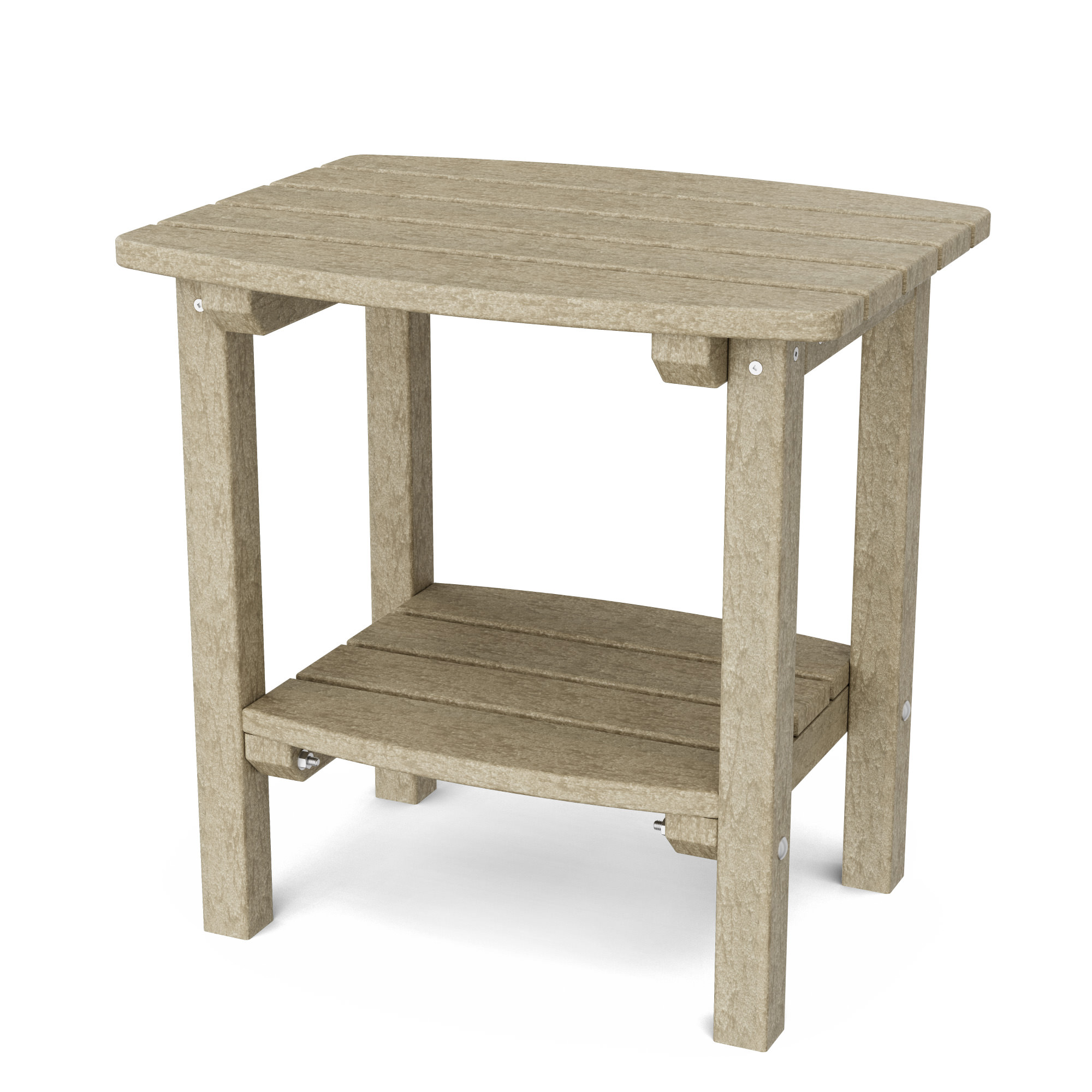 Wildridge Classic Side Table