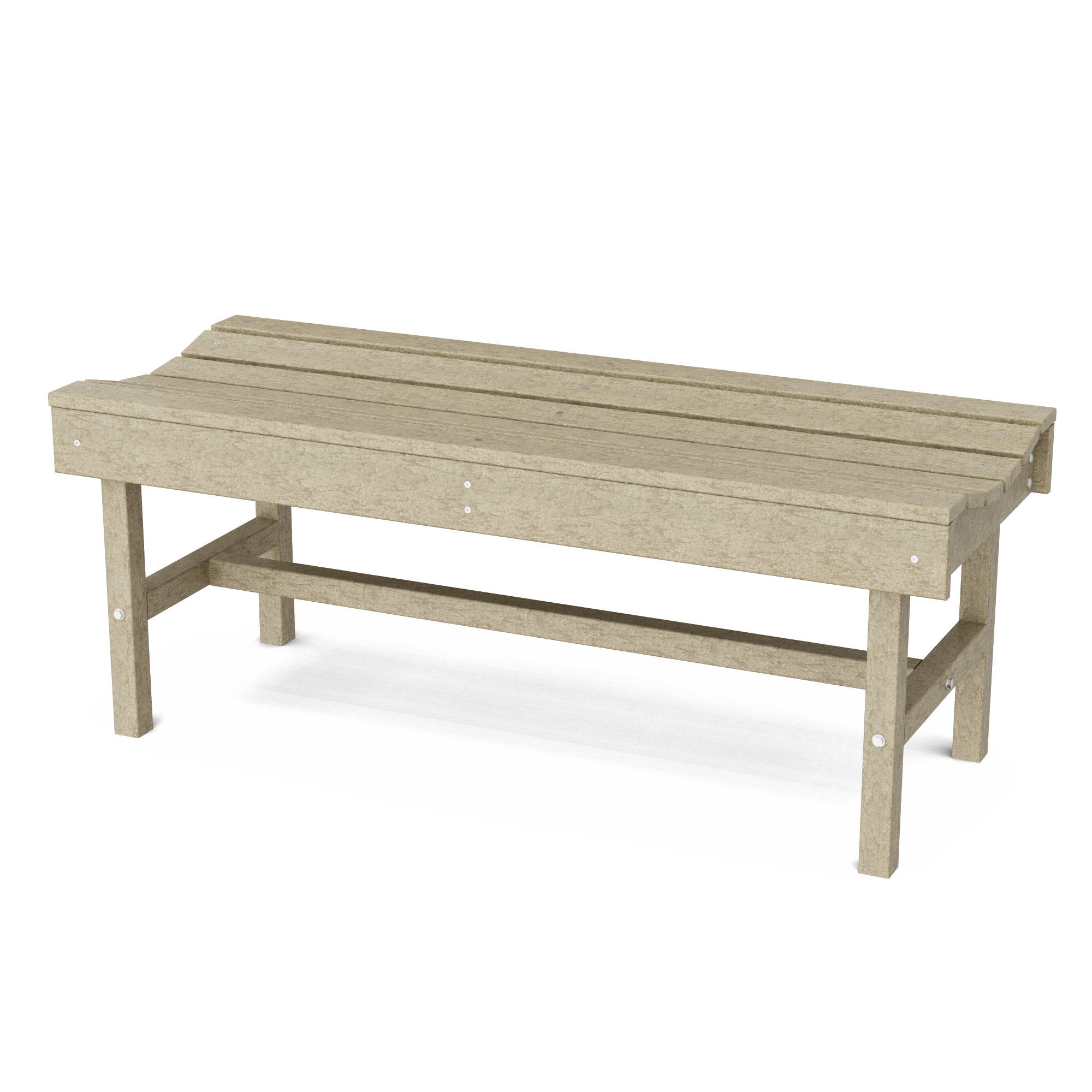 Wildridge Classic Vineyard Bench