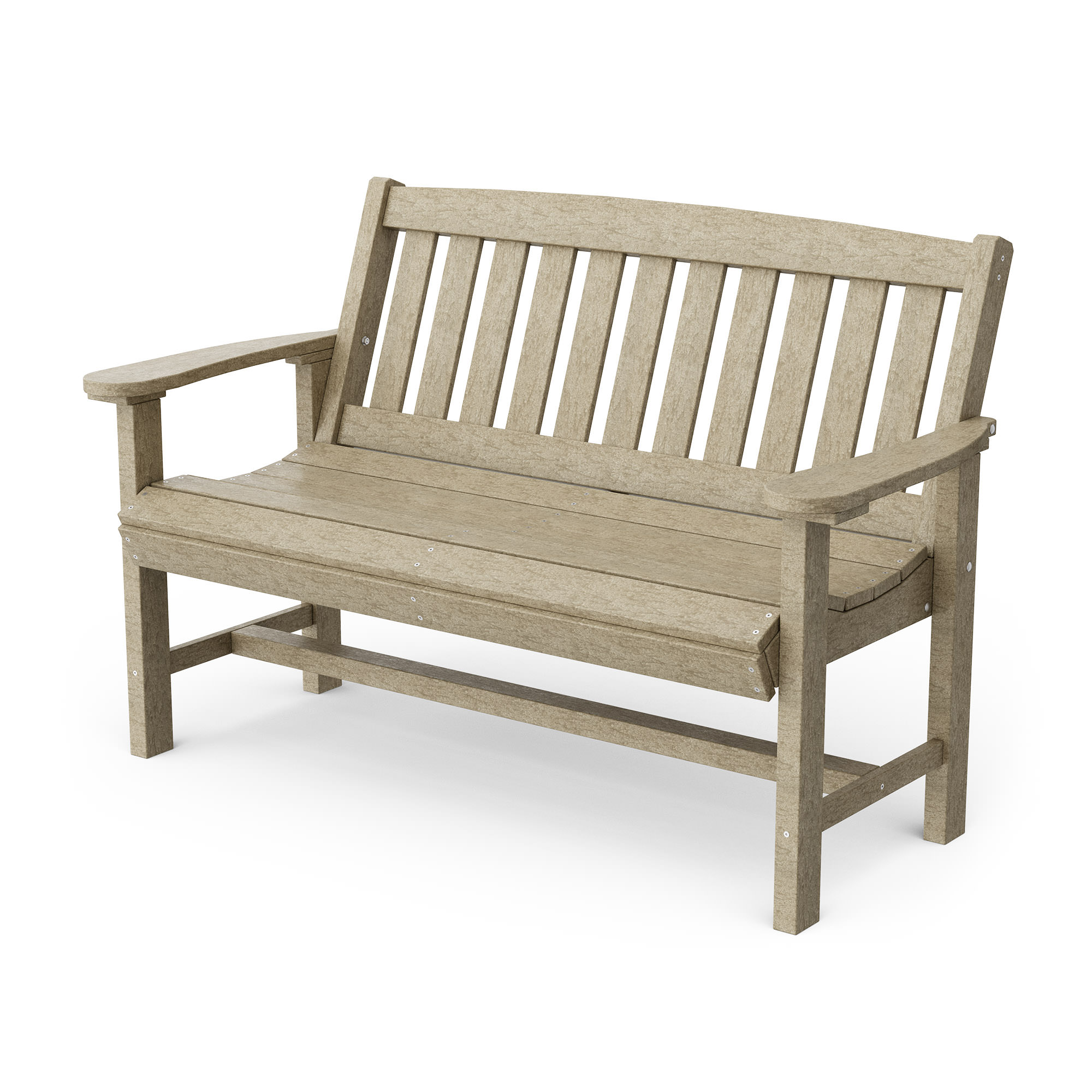 Wildridge Classic Mission Bench